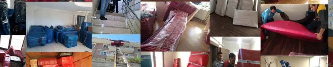 Viranşehir şehir içi nakliyat  görseli
